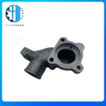 NGINE PARTS THERMOSTAT HOUSING COVER FOR ISUZU 4BT 3960078