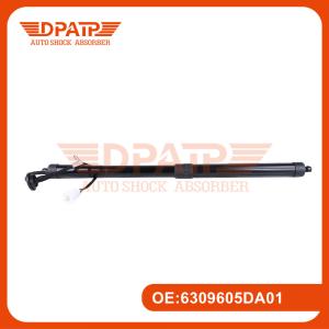 China 6309605DA01 Electric Tailgate Lift Support For Hongqi HS7 2019-2022 factory