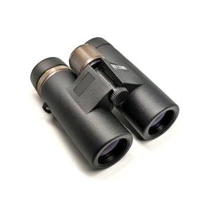 China 10x32 BAK4 Roof Prism Nitrogen Purged Hunting Binoculars factory