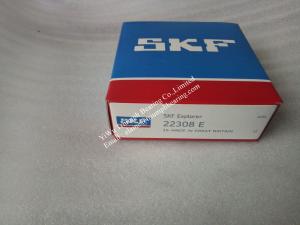 China Spherical Roller Bearings 22308E factory