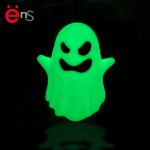 Eco Friendly Door Stopper PVC Ghost Type For Halloween OEM ODM