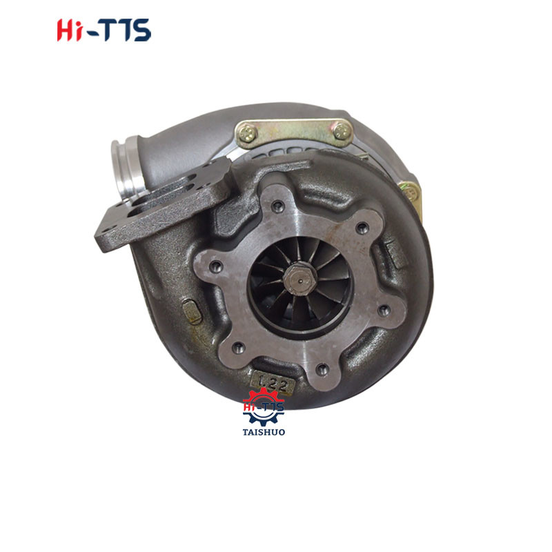 H2D TA4513 466818-0003 422856 466818-0009 466818-5003S Turbocharger For Truck Engine