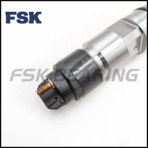 FSK Common Rail Injector 120 Series 0445120234 For BOSCH Deutz KHD MAGIRUS