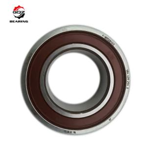 China wholesale NTN groove ball bearing 6001JRXLLUCM/5K Rubber Sealed Deep Groove Ball Bearing factory