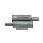 Custom Toaster Oven Parts Soft Close Door Damper Hinge Adjustable Hydraulic