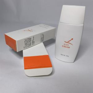 China CMYK / PMS Kraft Paper Corrugated Box UV Printing Foldable Cardboard Box factory