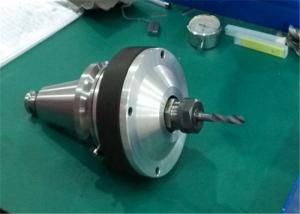 China Milling Ultrasonic Vibration Assisted Machining Processing Replacement Traditional factory
