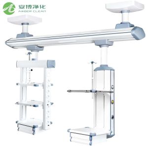 Hospital Electric Adjustable Medical Pendant Surgical Boom