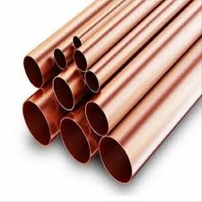 Metal Copper Pipe sch10-40 Customizable With High Quality