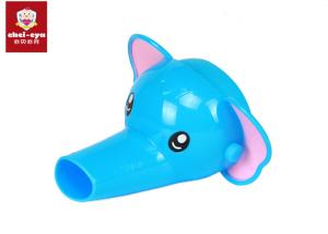 China Cute Cartoon Kids Faucet Extender Safe Fun Washing Solution Babies PP Plastic factory