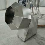 potato chips seasoning machine, beans flavoring machine, nuts mixer