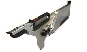 China FUJI NXT 8MM with reel holder feeder factory