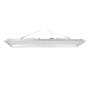 China Dimmable 3500k 300w Led Plant Growth Light Meanwell Power 2.7umol/j factory