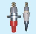 Indoor Plug In Bushing Connector 35KV En50180-50181 Suitable For GIS panel high
