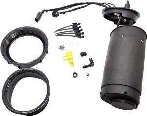 China 1644711275 Diesel Exhaust Heater For ML250 ML350 GL320 GL350 factory