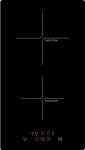 Touch Control Electric 51x29.5cm Built In Electric Stove