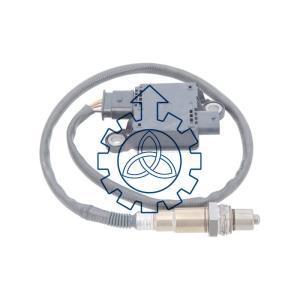 China 0009050508 Mercedes Benz NOx Sensor PBT Material With 4 Poles factory