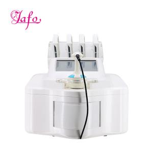 China LF-136C cool pad body slimming machine cryolipolysis machine without suction factory