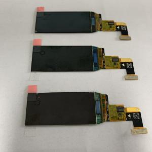 China COG 5.5V 1.91'' OLED Display Module RGB 240x536 Dots Resolution LCD Panel factory