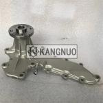 1A051-73032 Excavator Engine Parts , Diesel Engine Water Pump OEM