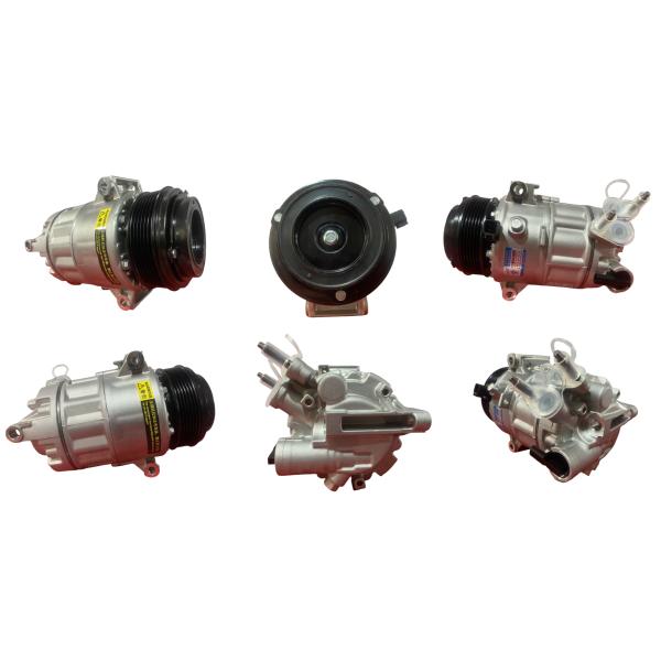 Standard Auto Air Conditioning Compressor For Jeep AC Compressor 68245083AA