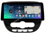 12.3" Smart Ultra Wide Screen For Kia Soul 2 PS Auto Air Conditioner version