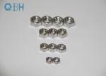 SS304 Hot Forging A4-80 M3 TO M90 Hexagon Nut DIN 934