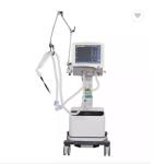 12"Colorful TFT LCD Touch Screen Hospital Surgical Equipment ICU Ventilator