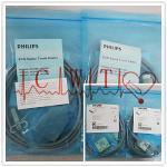 PHiliph M1530A ECG Machine Parts