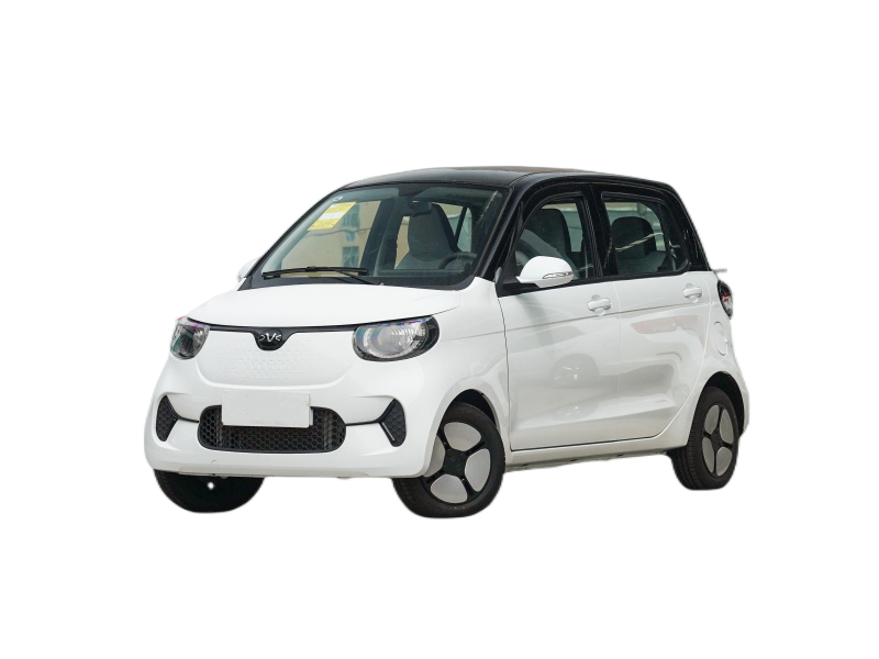 Electric Cars Electric Vehicle Conversion Xiaohu FEV 2022 FOR-Four obedient tiger which best selling