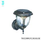Aluminum 6500K Solar LED Outdoor Landscape Lighting 324 Lm Customized Size