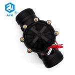 BSP Flange 3 Inch Underwater Solenoid Valve AFK Irrigation