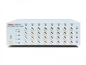 China Dielectric Hipot Tester For Sale With Scanning Control Cable factory