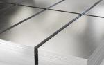 HL Stainless Carbon Steel Sheets Plates 120mm Grade 304 430