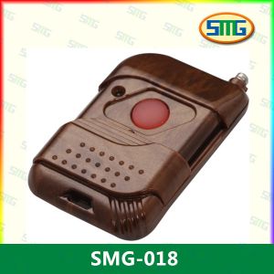 China SMG-018 Universal gate remote control rolling code/ rolling code remote cloner factory