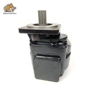 China Genuine 919/75002 Parker JCB Hydraulic Pump 4CX Equipment Repair Maintain factory