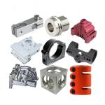 Annealing OEM ODM CNC Titanium Parts Tolerance ±0.01mm