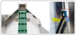 3-5L Square Barrel Pet Bottle Unscrambler Machine Intelligent 4.5KW
