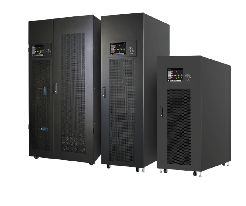 APlus Modular UPS 60kW Module 180kVA to 600kVA
