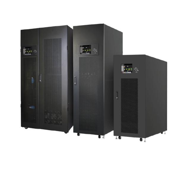 China APlus Modular UPS 60kW Module 180kVA to 600kVA factory