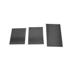 TIR700-09 High Thermal Conductive Carbon Fibre Based Thermal Pad For 5G