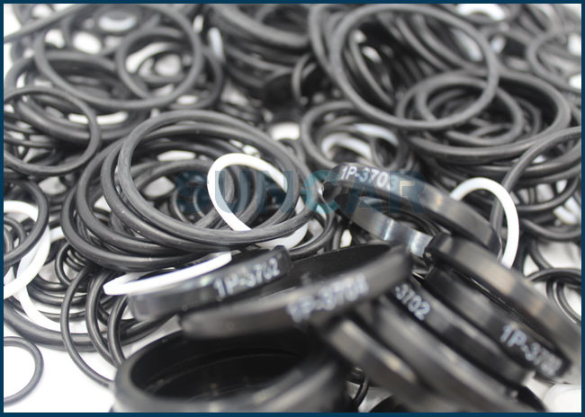 190-7700 1907700 Main Valve Seal Kit For Excavator C-A-T E330B E330B