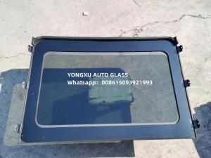 China Benz W204 W205 W206 Auto Sunroof Windscreen Bullet Resistant factory