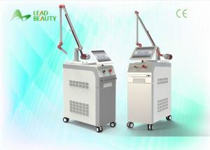 China big energy q-switch nd yag big laser tattoo removal machine for sale factory