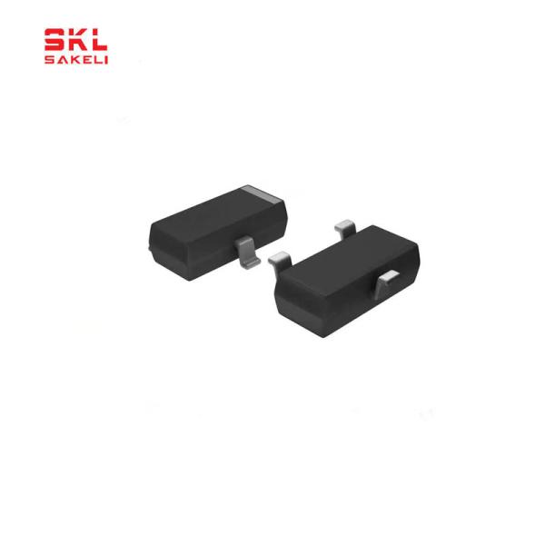 China FDN306P MOSFET Power Electronics  P-Channel 1.8V Specified PowerTrench factory