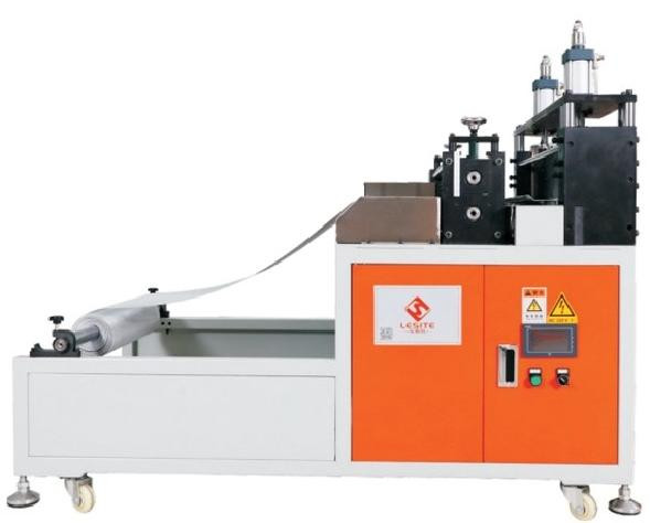 China Wave Net Forming And Cutting Integrated Machine factory