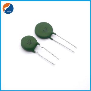 120C 100R 15P PTC Thermistor Positive Temperature Coefficient Thermistor
