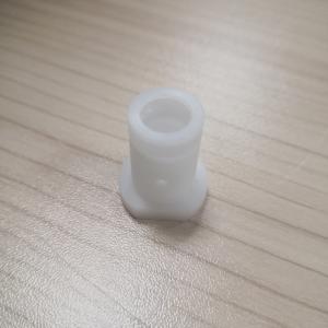 China Industrial CNC Machining Milling Turning Parts For Car Parts Equipment OEM ODM factory
