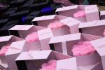 bulk stock natural fresh preserved roses packing in gift box for free shipping