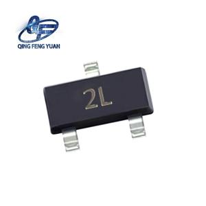 China ON Semiconductor MMBT5401 Original Electronic Components TQFP-64 factory